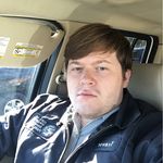 Trevor Parks - @tparks757 - Instagram