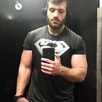 Trevor Parks - @trevor_parks_fitness19 - Instagram