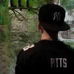 Trevor Parks - @trevormaddox_ - Instagram
