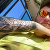Trevor Parks - @tparks61 - TikTok