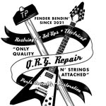 Trevor Parks - @qrgrepairs - Instagram