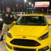 Trevor Parks - Facebook