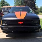 Trevor Parks - @t.revor.parks - Instagram