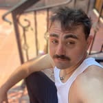 Trevor Parks - @satans_impossible_itch - Instagram