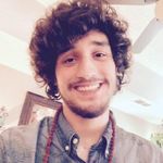 Trevor Parks - @trevorparksyoga - Instagram