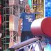 Trevor Parks - Ninja Warrior - Facebook