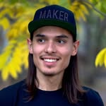 Trevor Parks Creative Media - @trevhuman - Instagram