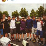 Trevor Patrick - @trevordpatrick - Instagram