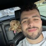 Trevor Patrick - @trevorseixas - Instagram