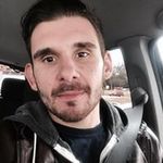 Trevor Patrick - @trevmay10 - Instagram