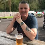 Trevor Patrick - @trevor290765 - Instagram