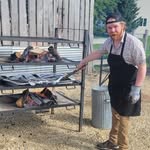 Trevor Patrick Moan - @pattylorax - Instagram