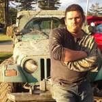 Trevor Paulsen - @blue_bastard99 - Instagram