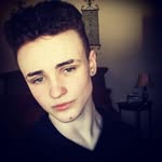 Trevor Paulsen - @immortaldudxd - Instagram