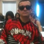 Trevor Paulsen - @darkadversity - Instagram