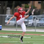 Trevor Paulsen - @trevorpaulsen_kicks - Instagram