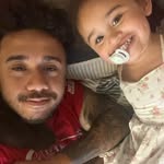 Trevor Peart - @trevbino_23 - Instagram