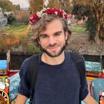Trevor Pierce Stoneburner - @burnerofstones - Instagram