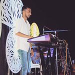 Melcher Pinto - @trevorpinto95 - Instagram