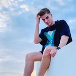 Trevor Pinto - @trevor.pinto_ - Instagram