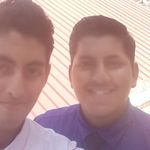 Trevor Pinto - @trevor.pinto.92 - Instagram