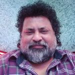Trevor Pinto - @pinto191972 - Instagram