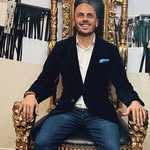 Trevor Austin Pitts - @trevorapitts - Instagram