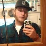 trevor pitts - @dragon_born777 - Instagram