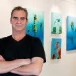 Trevor Platt - @trevorplattartist - Instagram