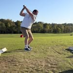 Trevor Preston - @fattp.golf - Instagram