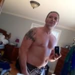 Trevor Provost - @love_shyanne_1234 - Instagram