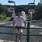 Trevor Provost - @trevorprovost9401 - Instagram