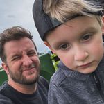Trevor Joel - @trevor_quest64 - Instagram
