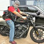 Trevor - @trevorquest - Instagram