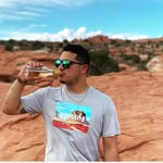 Trevor Ramos - @trev_ez - Instagram