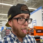 Trevor Ramoska - @trevorramoska - Instagram