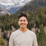 Trevor Randolph - @trevor_alma - Instagram