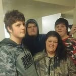 Trevor Rexrode - @trevor_rexrode11 - Instagram