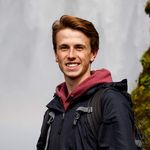 Trevor Richard - @little_trich - Instagram