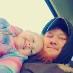 Trevor Richter - @hunter4life97 - Instagram