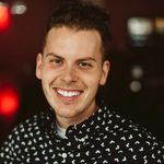 Trevor Ring - @theriskyring - Instagram