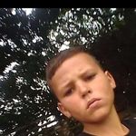 Trevor roos - @aliq05953 - Instagram