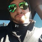 Trevor Rosenberg - @trose_16 - Instagram