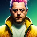 Trevor Rosenberg - @sorry4urluck - Instagram