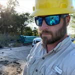 Trevor Russo - @trevor_1024 - Instagram