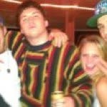 Trevor Russo - @trusso22 - Instagram