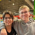 Trevor - @trevor__salmon - Instagram