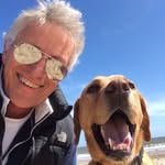 Trevor Salmon - @spock.algernon - Instagram