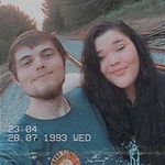 Trevor Samuel - @schenburnt - Instagram