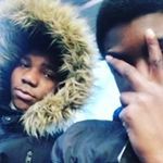 Trevor Samuel - @trevorsamuel7235 - Instagram